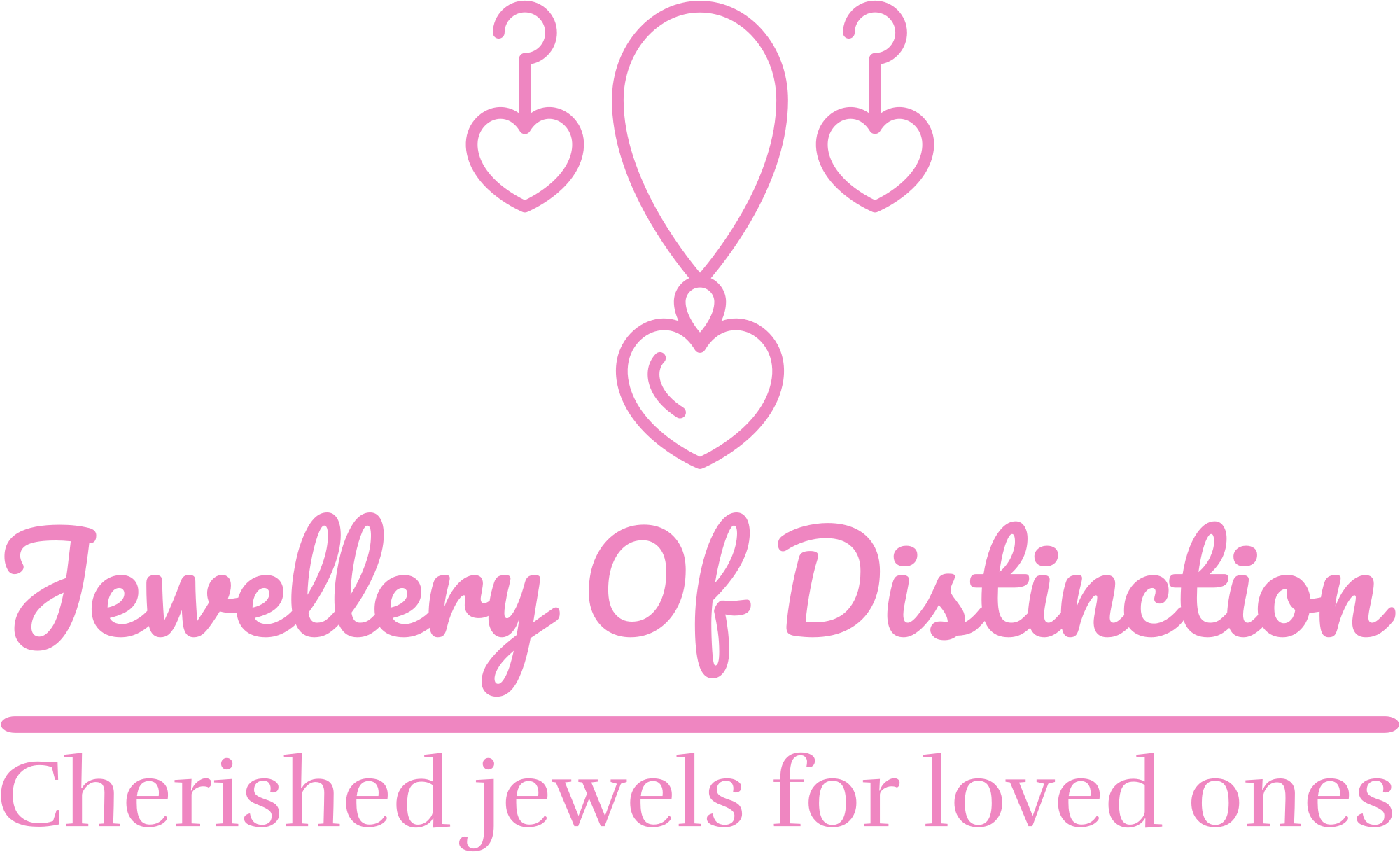 Jewellery of Distinction